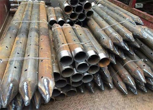 总口管理区钢花管哪里有卖